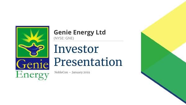 Genie Energy_January_2019_744_37744