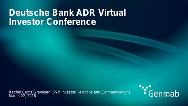 Genmab_March_2018_467_24467