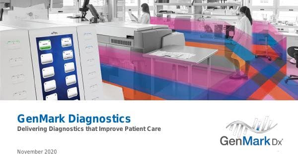 GenMark Diagnostics_November_2020_550_63550