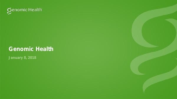 Genomic Health_January_2018_410_19410