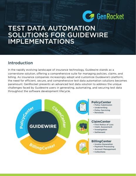 GenRocket-Guidewire-Implementations-2410-02