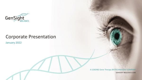 GenSight-Biologics-Corporate-presentation-January-2022-v05012022