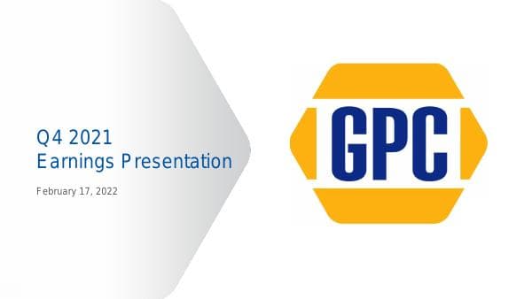 Genuine Parts Company_February_2022_471_79471