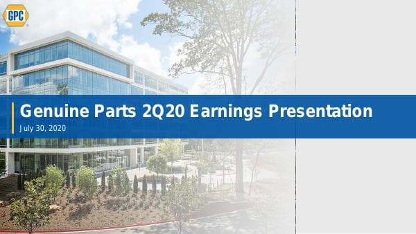 Genuine Parts Company_July_2020_293_58293
