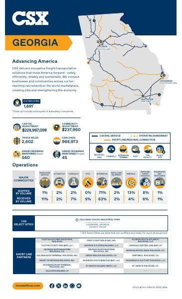 Georgia_StateFactSheet