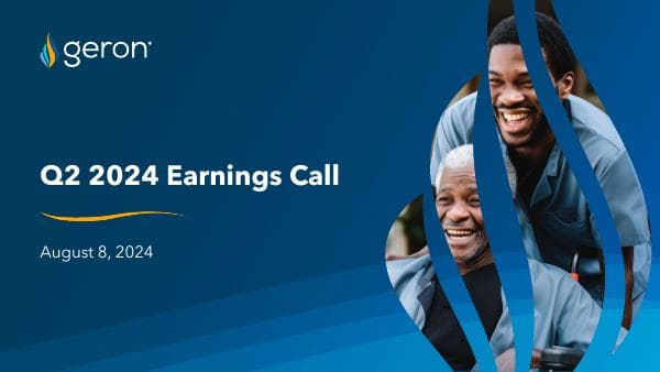 Geron Corporation_August_2024_350_103350