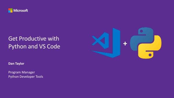 get-productive-with-python-in-visual-studio-code