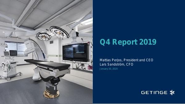 Getinge AB_January_2020_69_51069