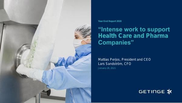 Getinge AB_January_2021_813_64813