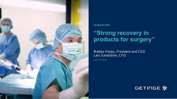 Getinge AB_July_2021_643_71643