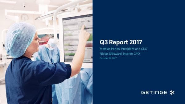Getinge AB_October_2017_406_15406