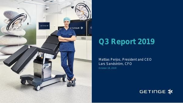 Getinge AB_October_2019_149_47149