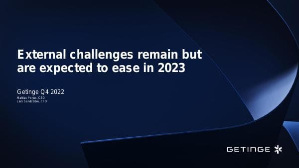 getinge_presentation_q4_2022-en-global