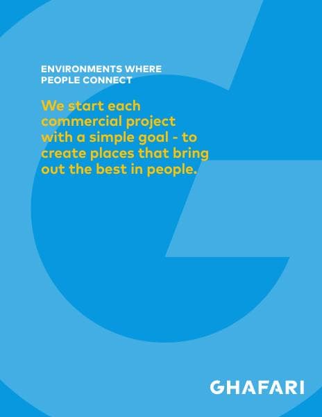 Ghafari-Commercial-Brochure