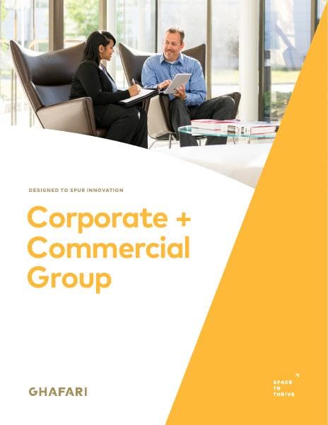 Ghafari-Corporate-Brochure