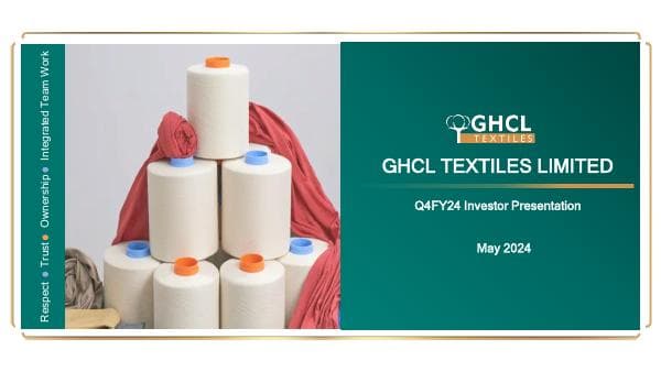 GHCL_Textiles_Investor_Presentation_07_05_2024
