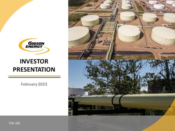 Gibson Energy__2023__231_91231