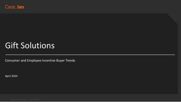 gift-solutions-buyer-insights-survey