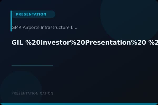 GIL-%20Investor%20Presentation%20-%20Merger%20of%20GAL%20with%20GIL
