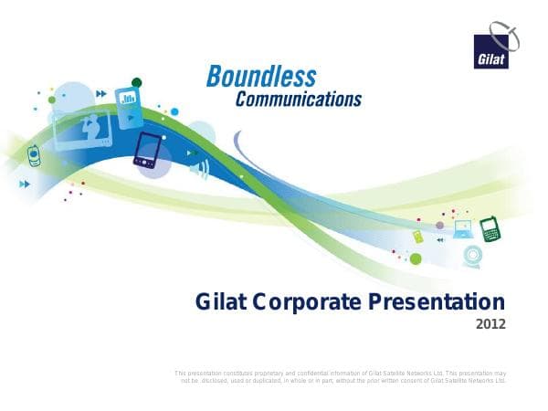_____gilat_corporate_presentation