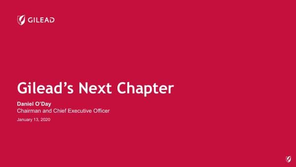 Gilead Sciences_January_2020_314_50314