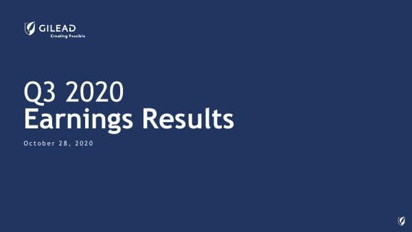 Gilead Sciences_October_2020_802_61802