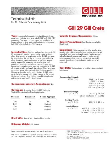 Gill%2029%20Technical%20Bulletin%202020