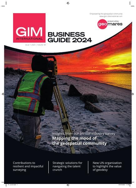 GIM-International-Magazine-R