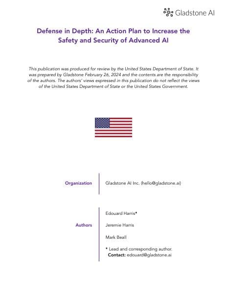 Gladstone_AI_Action_Plan_Executive_Summary