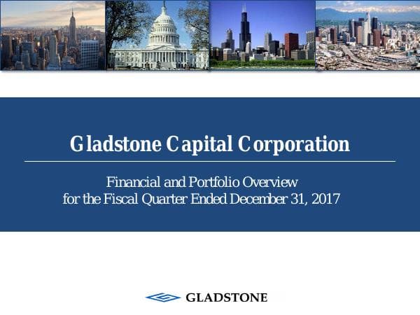 Gladstone Capital_December_2017_817_20817