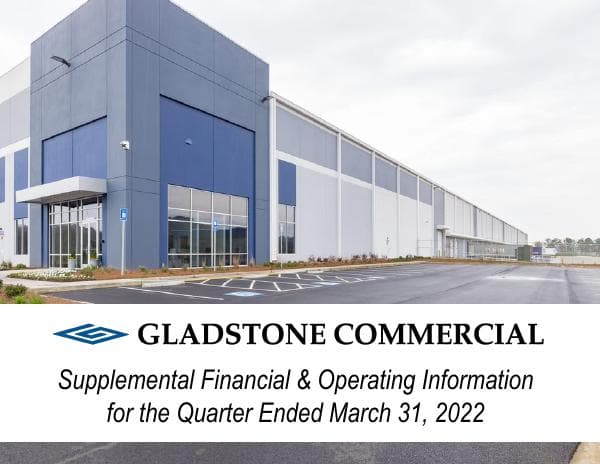 Gladstone Commercial_March_2022_609_82609