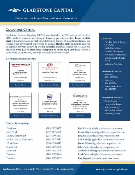 Gladstone_Overview_Two-Pager5-9-2024