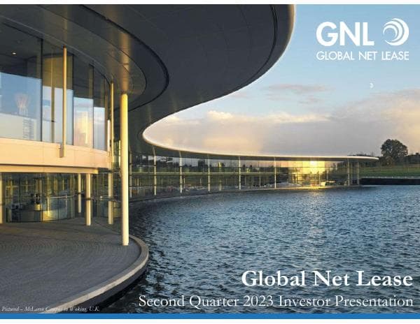 Global Net Lease__2023__233_95233