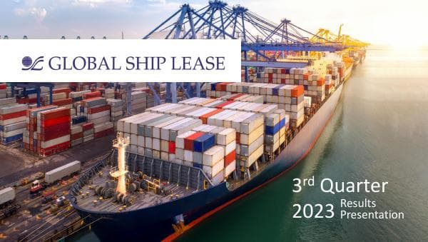 Global Ship Lease__2023__840_97840