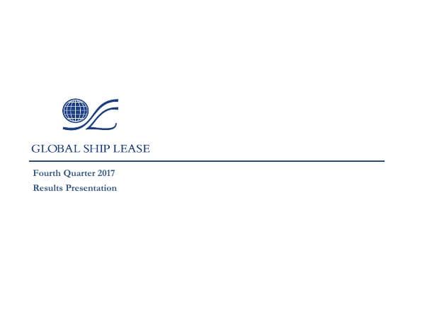 Global Ship Lease_December_2017_313_23313