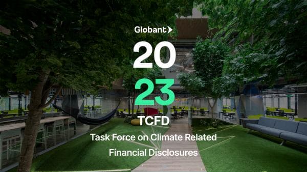 globant-tcfd-2023