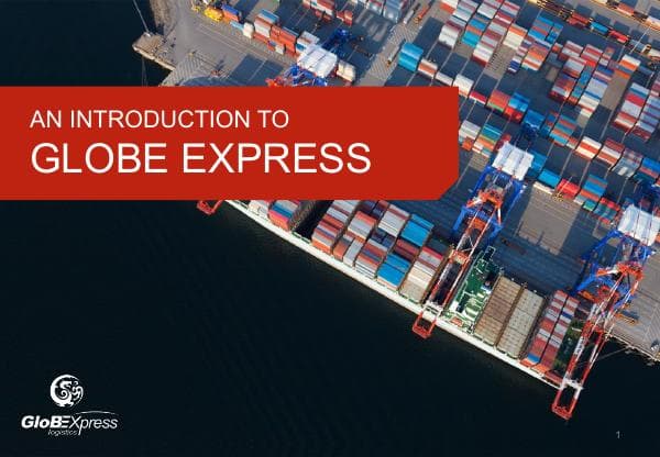 Globe-Express-An-Introduction-2021