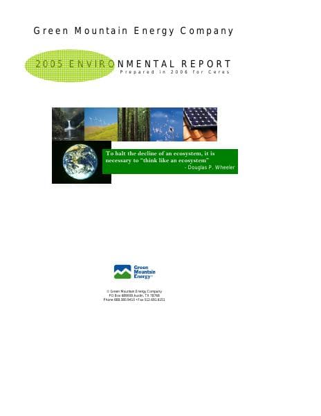 GME-sustainability-report-2005