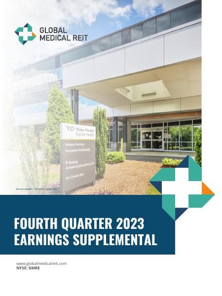 GMRE+Fourth+Quarter+2023+Earnings+Supplemental
