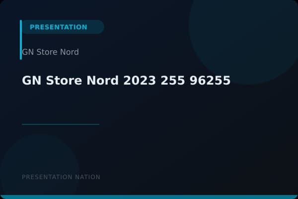 GN Store Nord__2023__255_96255