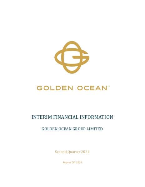 GOGL-2nd-Quarter-2024-Results