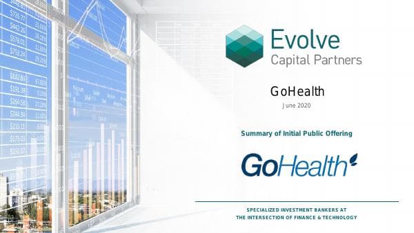 GoHealth%20IPO%20Profile