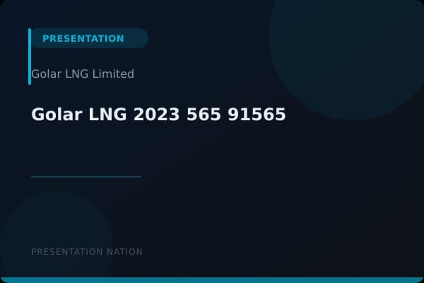 Golar LNG__2023__565_91565