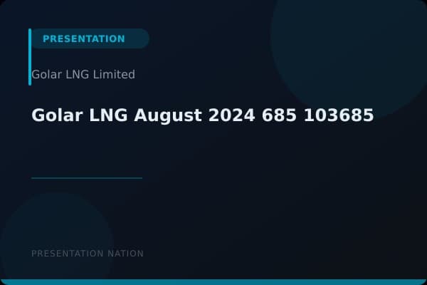 Golar LNG_August_2024_685_103685