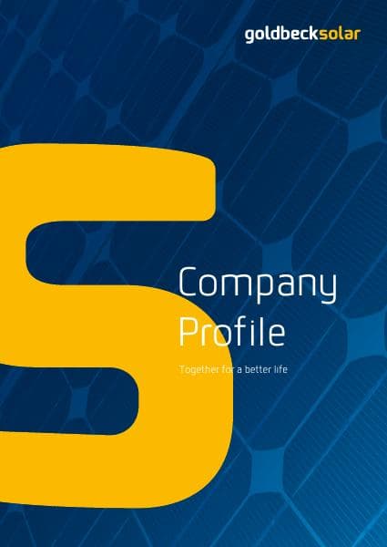 goldbeck_solar_company_profile_en