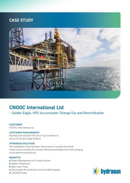 Golden-Eagle-CNOOC-International-Ltd