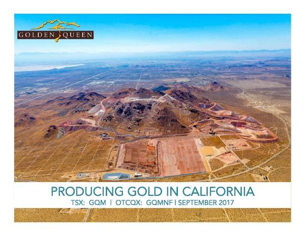 Golden Queen Mining Consolidated_September_2017_524_14524