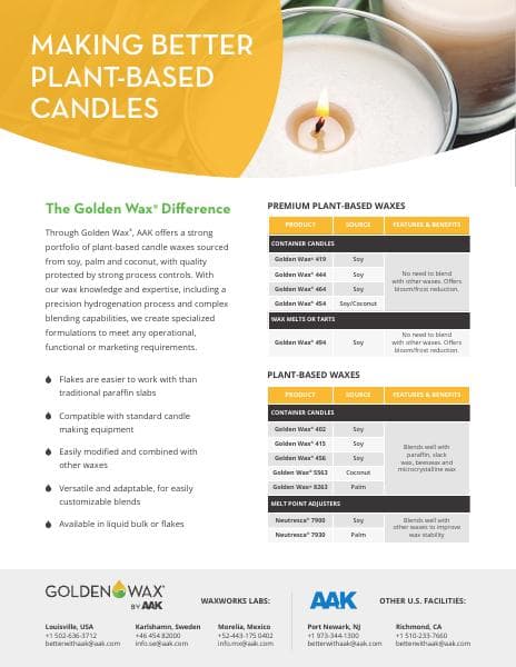 Golden-Wax-Sell-Sheet