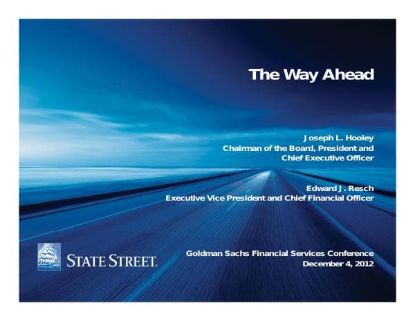 Goldman-Sachs-Financial-Services-Conference-Presentation