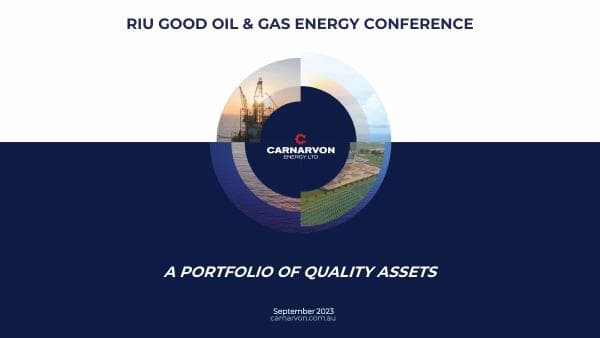 Good-Oil-Presentation